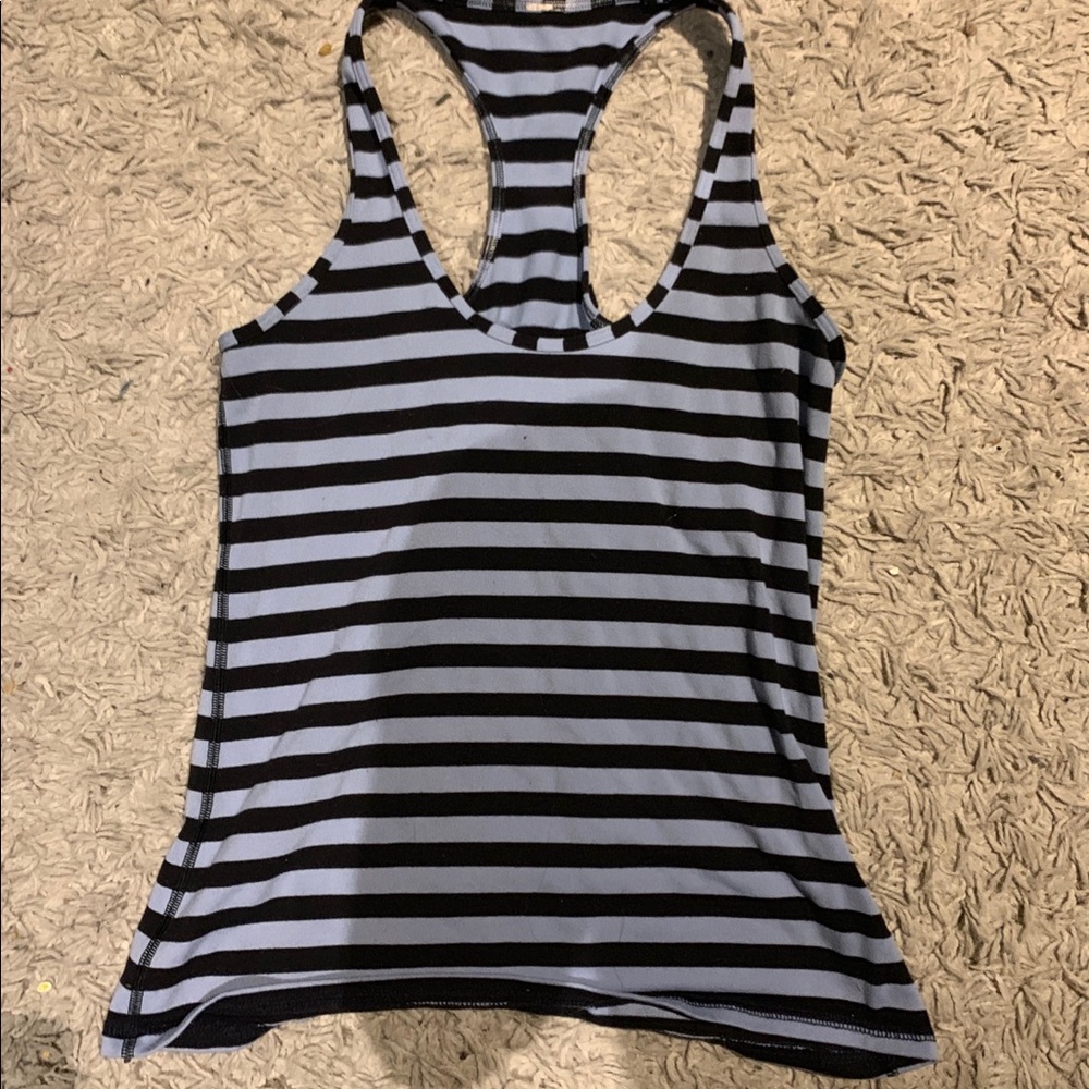 Lululemon Cool Racerback